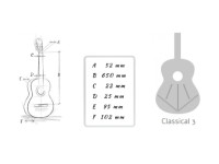 Alhambra Z-Nature incl. Gig Bag Alhambra Z-Nature incl. Gig Bag